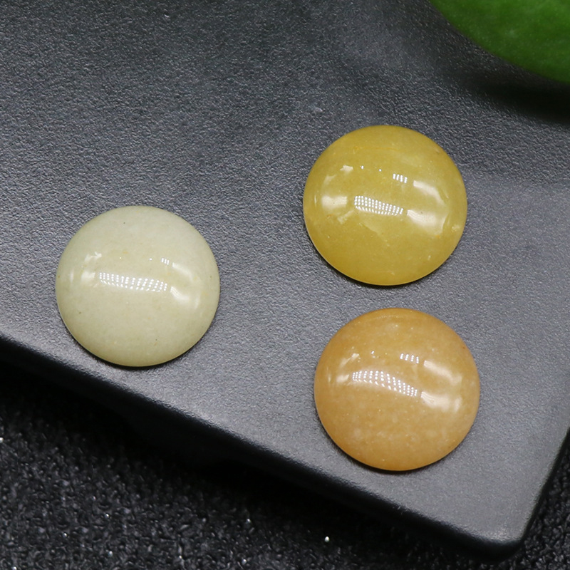7:Jade amarillo