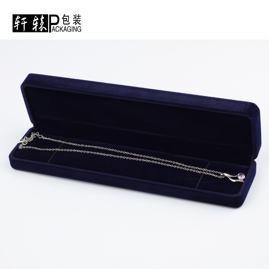 Necklace Box 215x55x30mm
