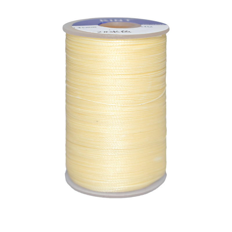 0.55mm	length	about	35m beige