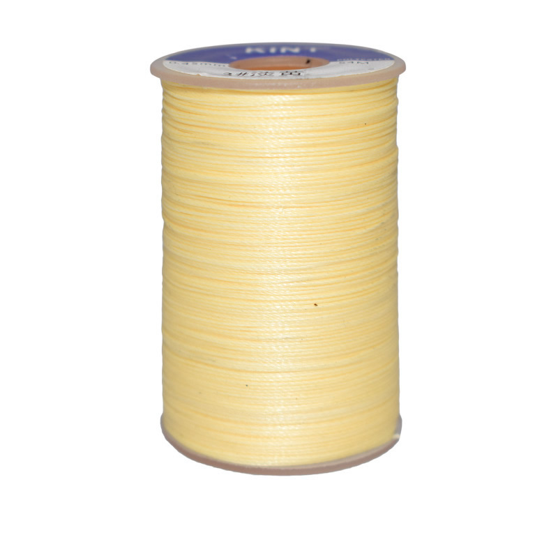 0.55mm	length	about	35m light yellow