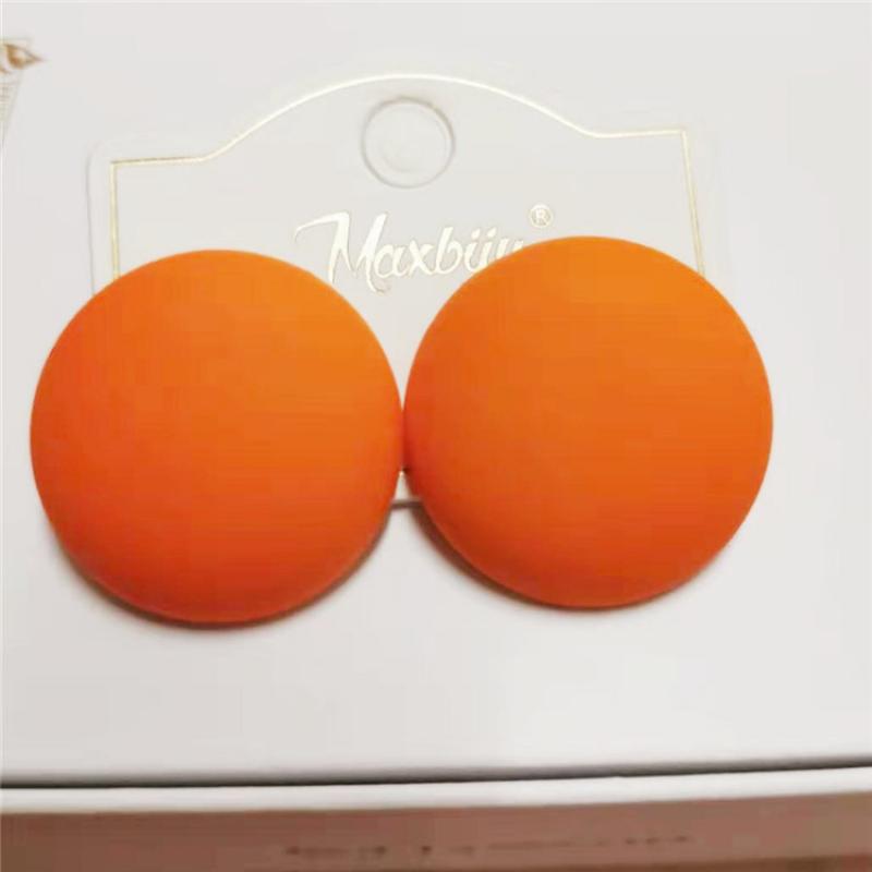  torrid orange
