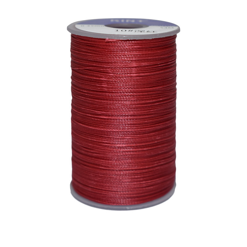 0.55mm	length	about	35m deep red