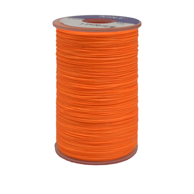 0.65mm	length	about	20m fluorescent orange