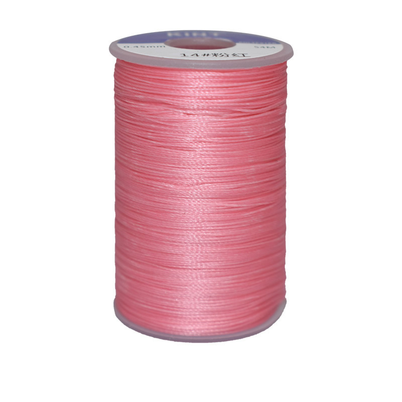 0.45mm	length	about	53m pink
