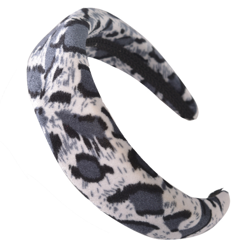 9:leopard pattern B