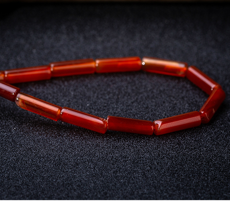 14:Red Agate