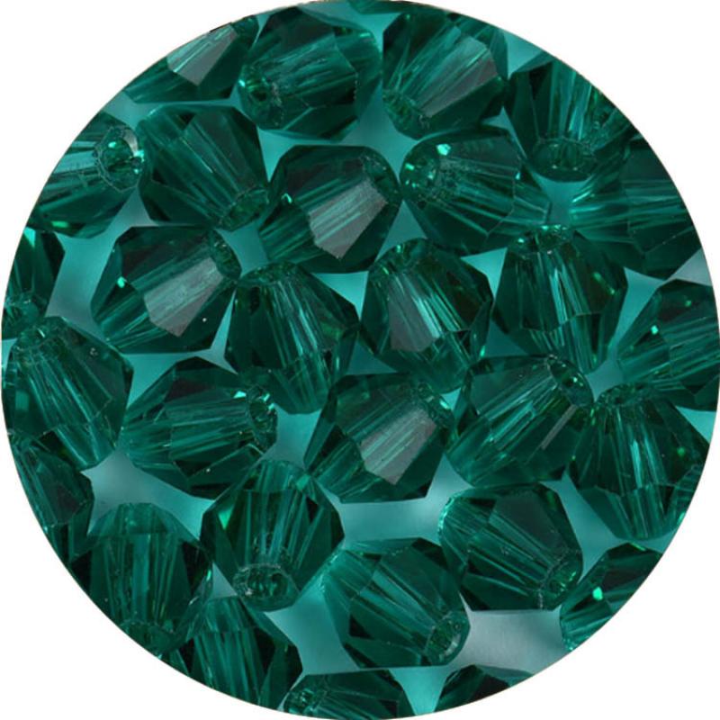 9 emerald