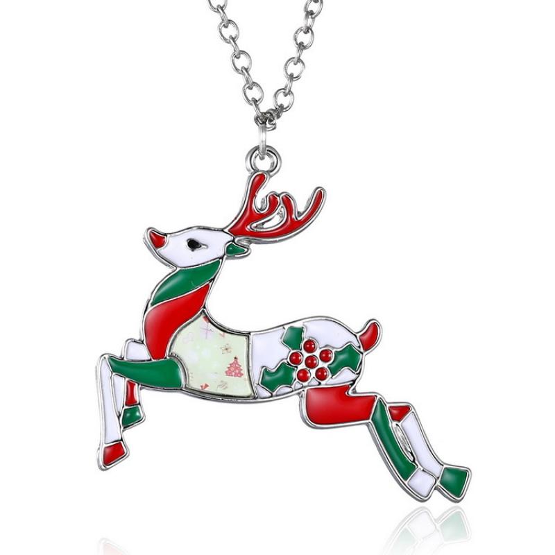 christmas reindeer クリスマスのトナカイ