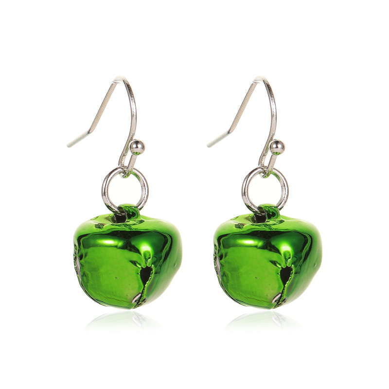 earring（green）