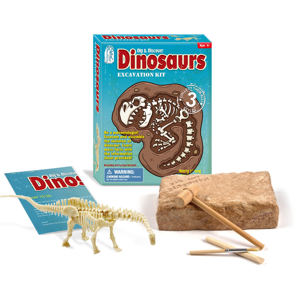5:Diplodocus（not noctilucent）