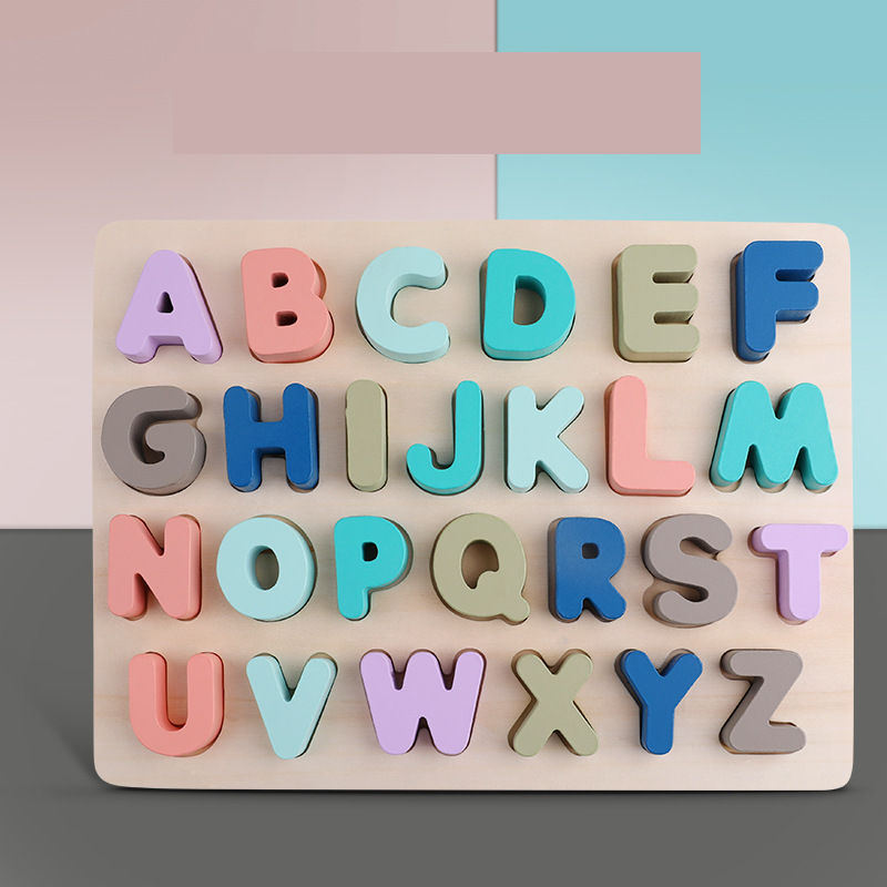 2:letter pattern