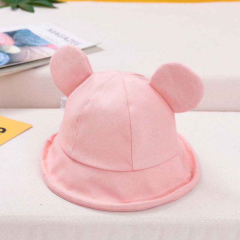 pink（Single cap）