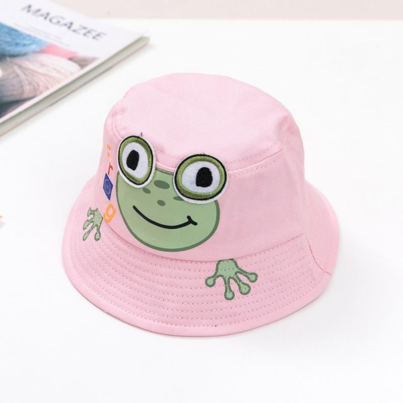 pink（Single cap）