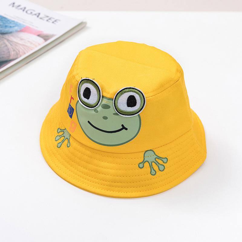 yellow（Single cap）