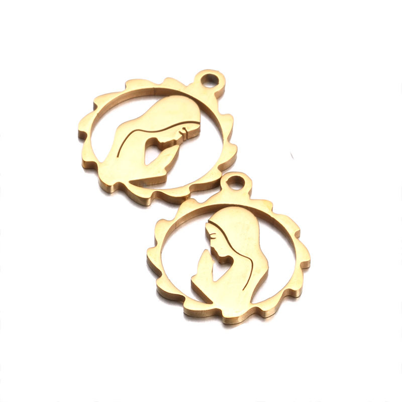 gold color plated