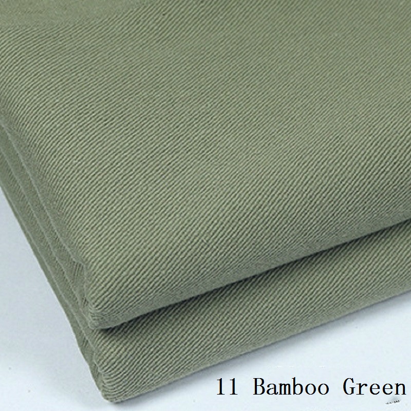 Bamboo green