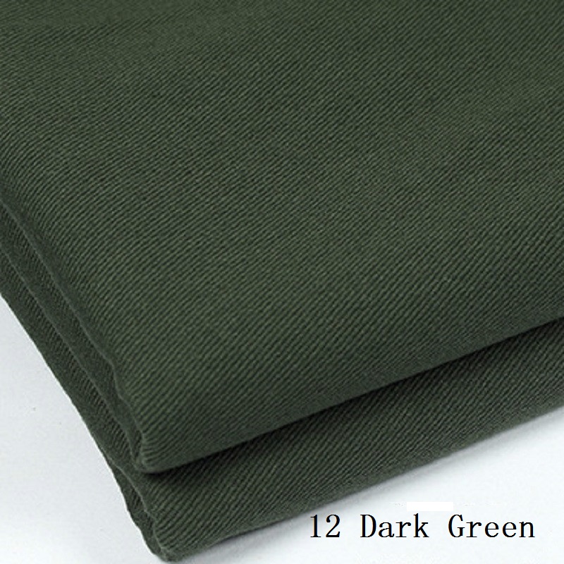 11:mörkgrön