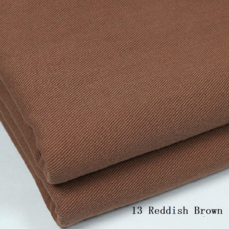 12:Red-brown