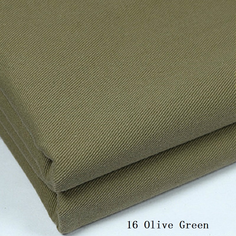 15:olive green
