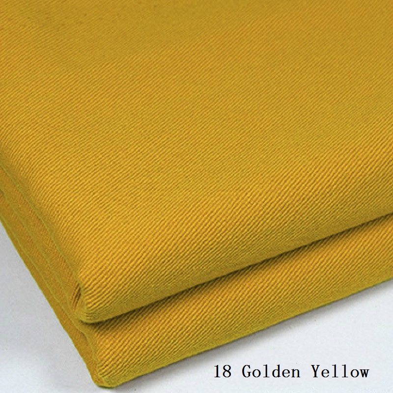 17:golden yellow