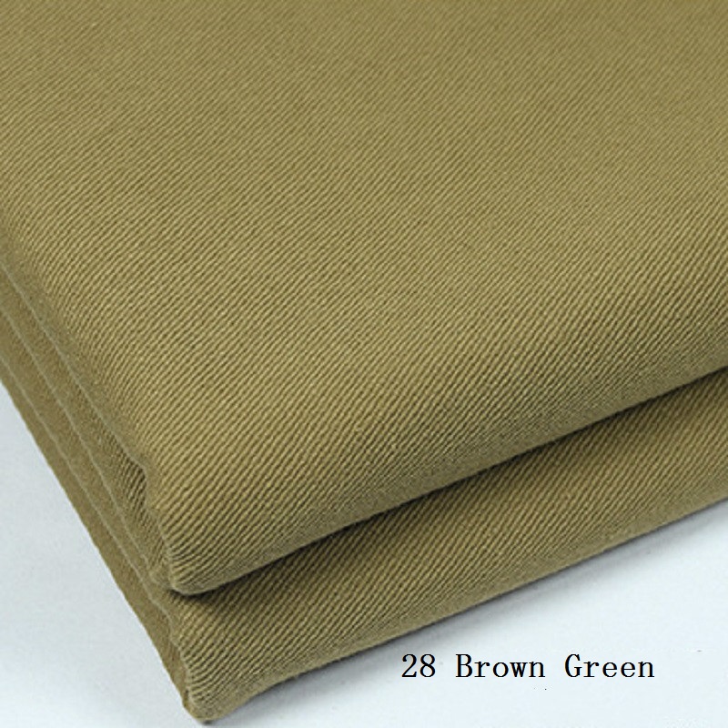 Brown-green
