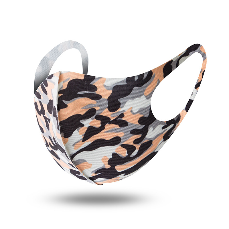 16:adult size camouflage pattern 3