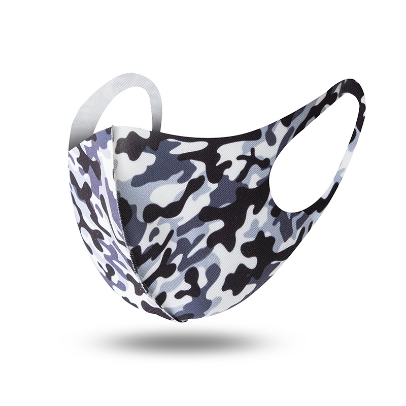 adult size camouflage pattern 4