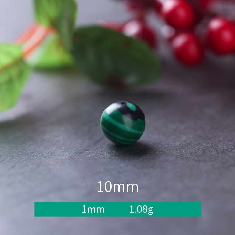 green 10mm