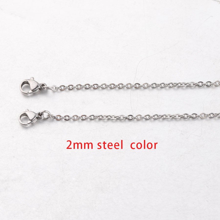 2:steel color 2mm
