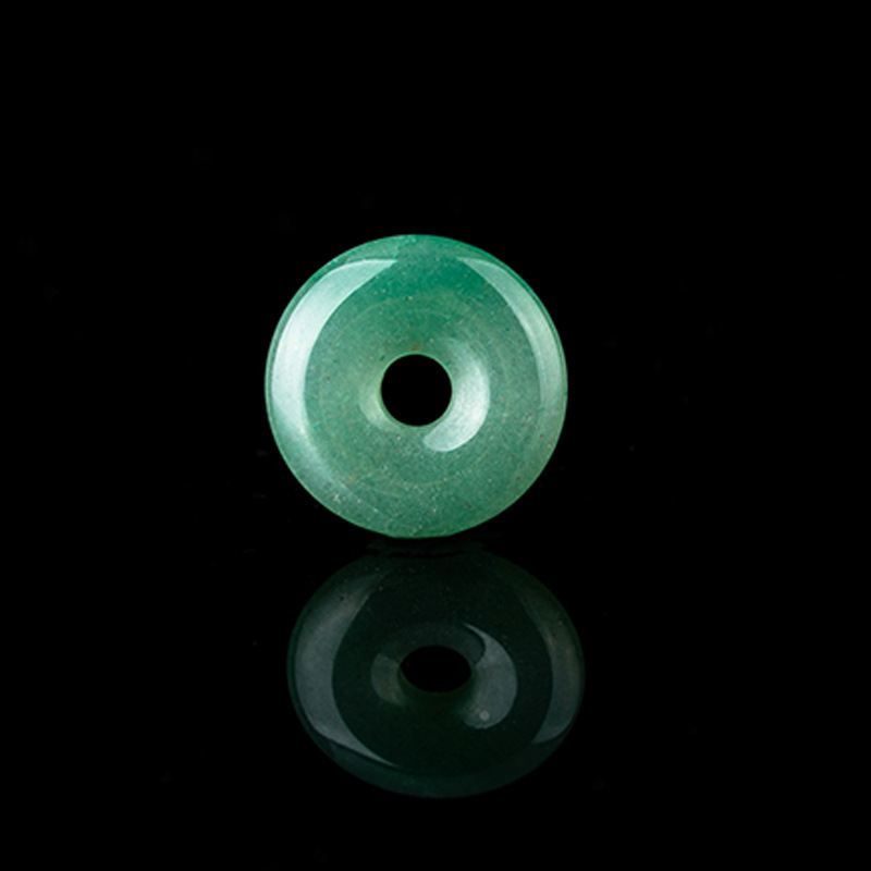 Green Aventurine5*25mm