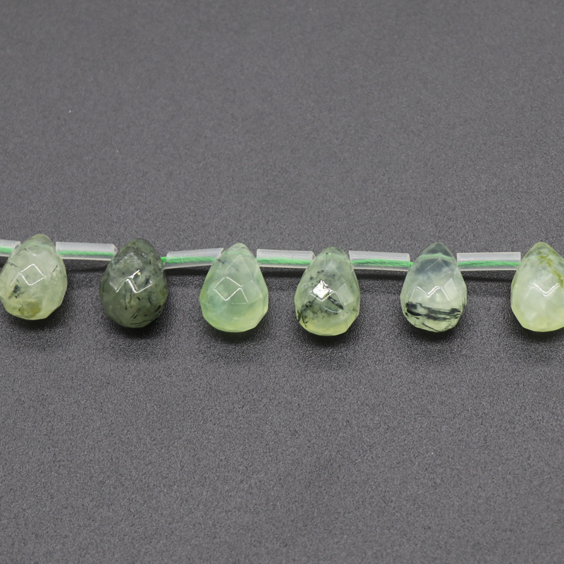10 × 14mm graptolite (27 pieces in one treaty)