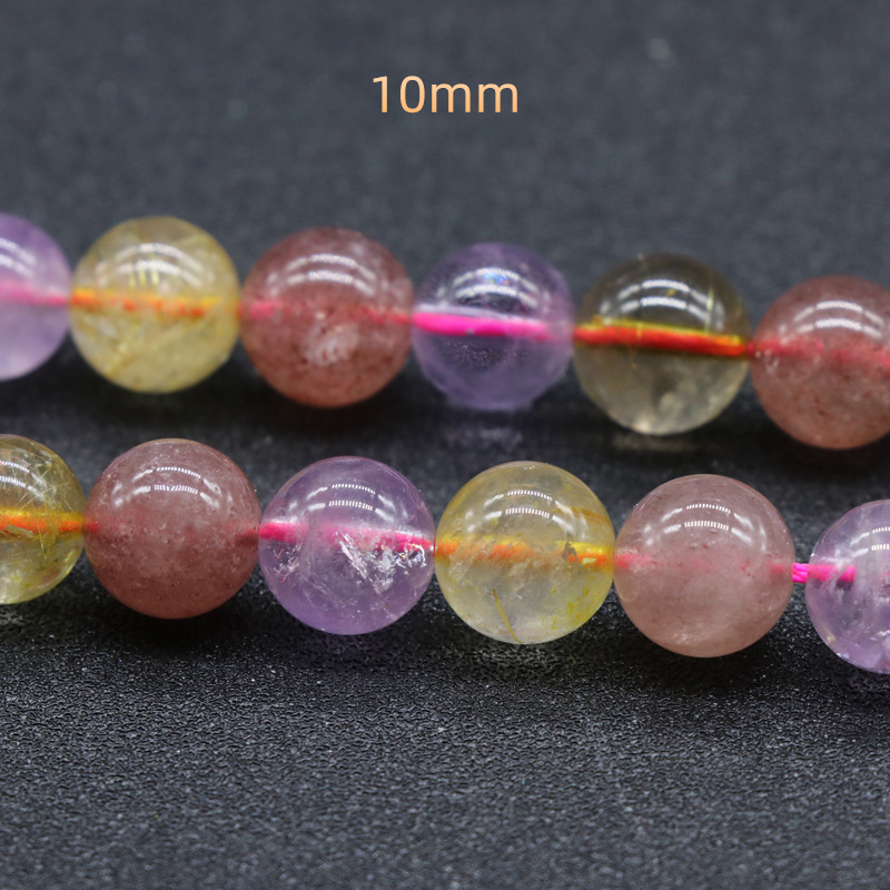 10mm（About 38PC/Strand）