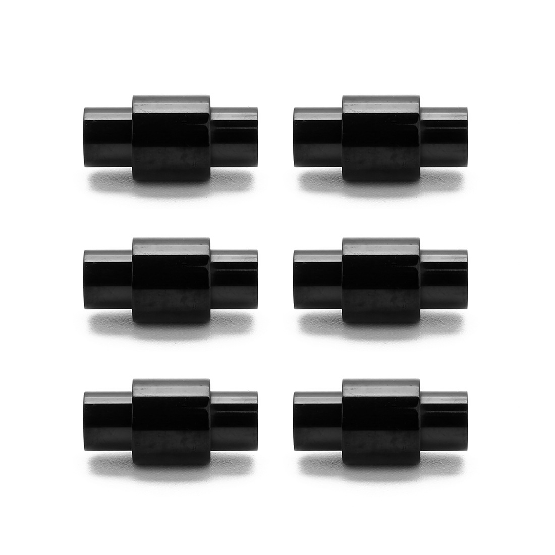 Light  black color