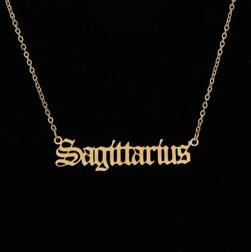 Sagittarius：gold