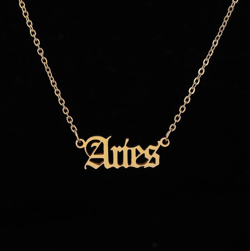 Aries：gold