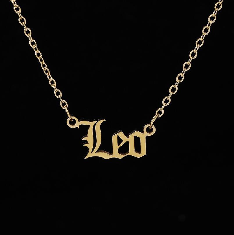 23:Leo：gold