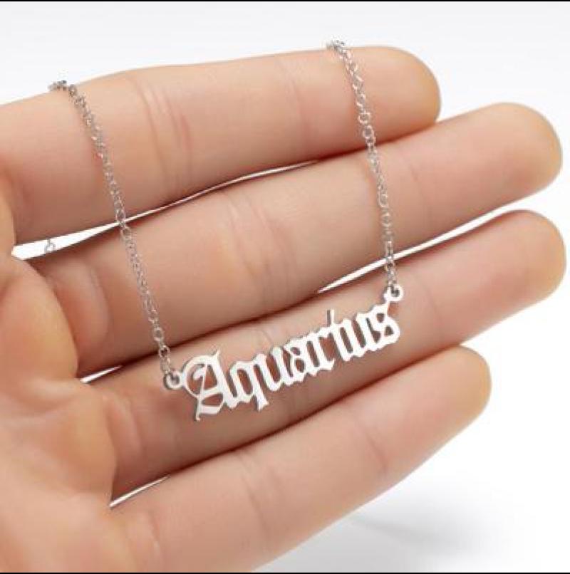 Aquarius：silver