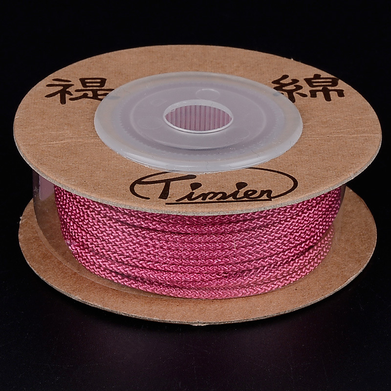 1.5mm,approximately 12m/spool 