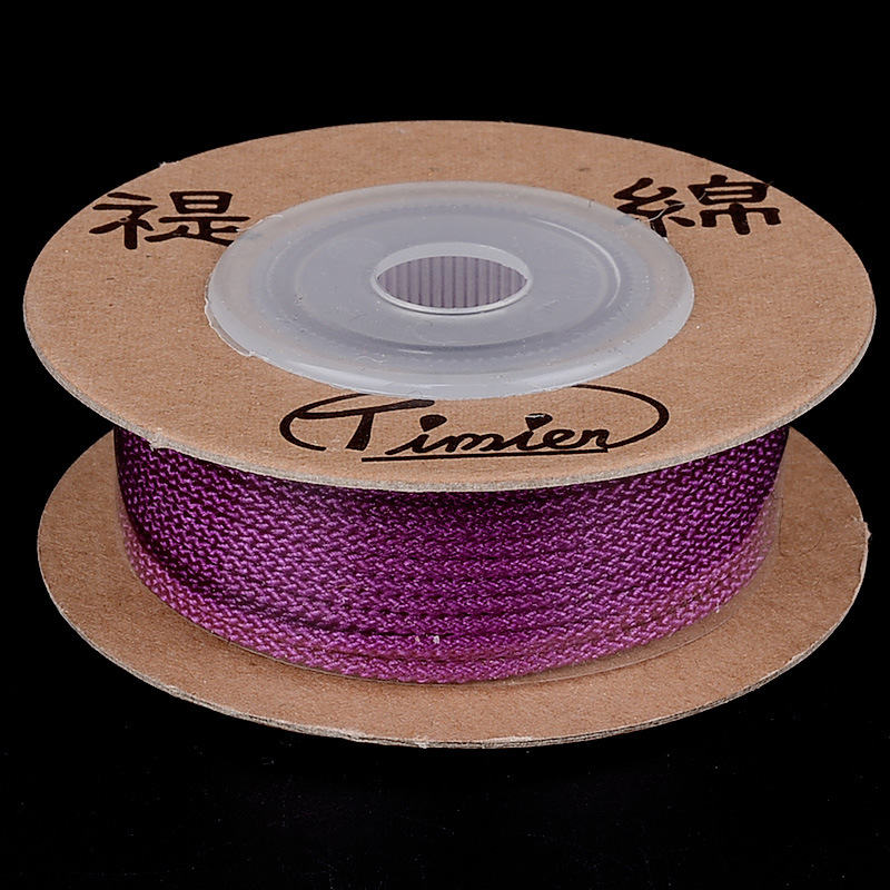 1.5mm,approximately 12m/spool 