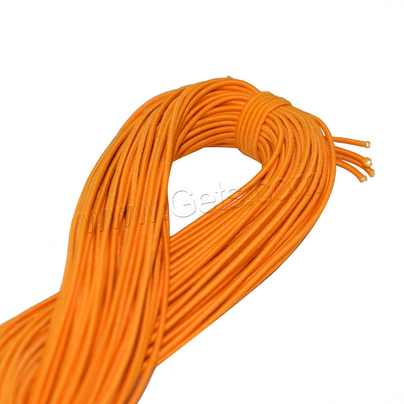 orange：1.2mm,75m