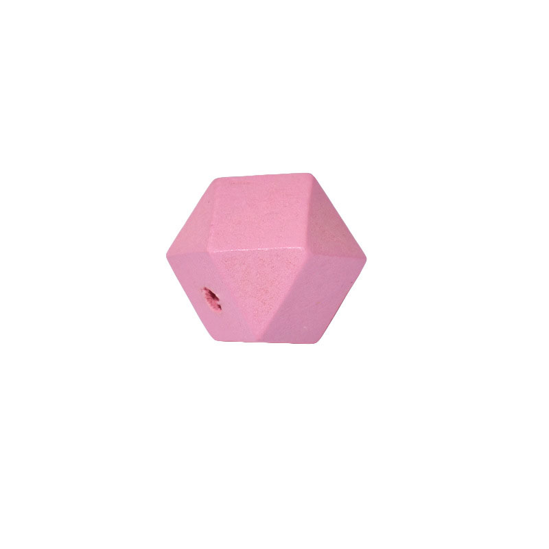 1:forró rózsaszín