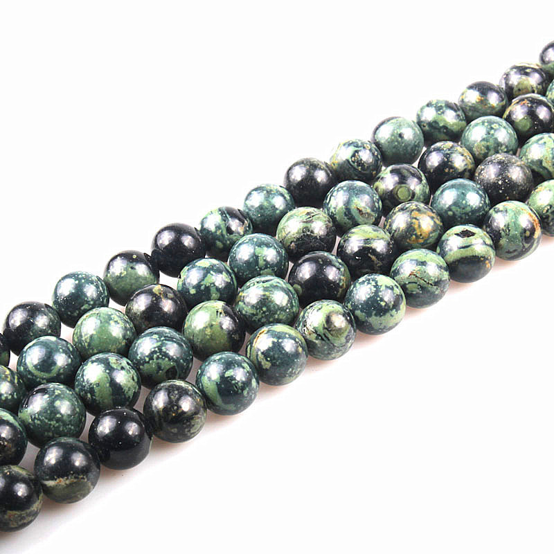 12mm（About 32PC/Strand）