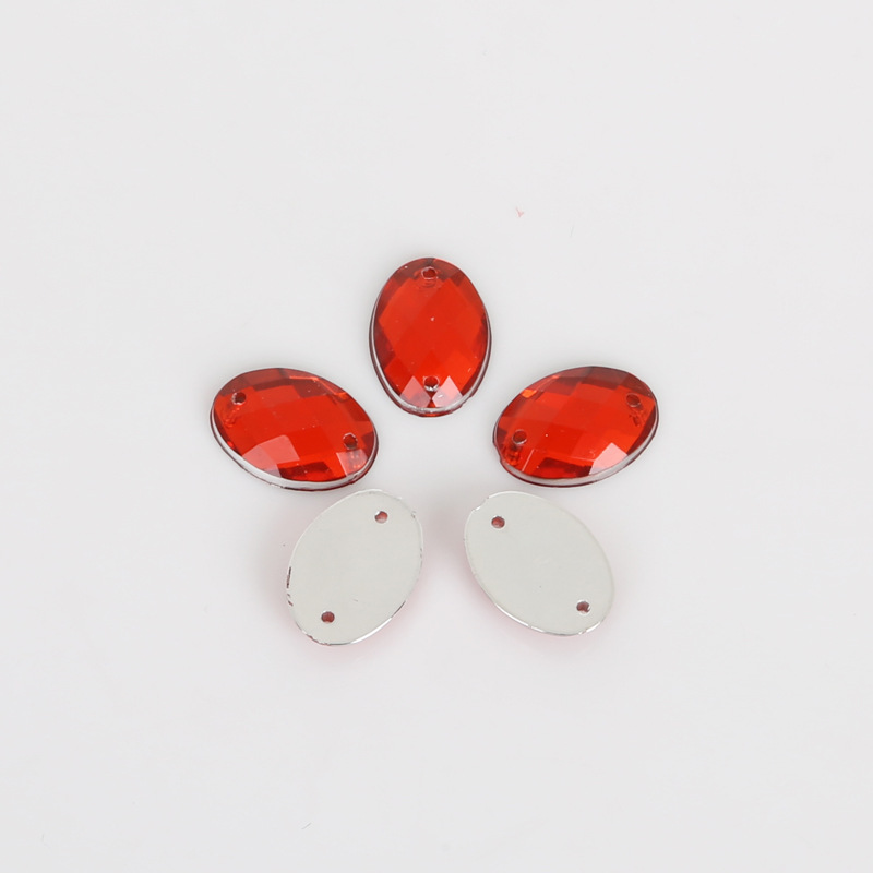 10x14mm red