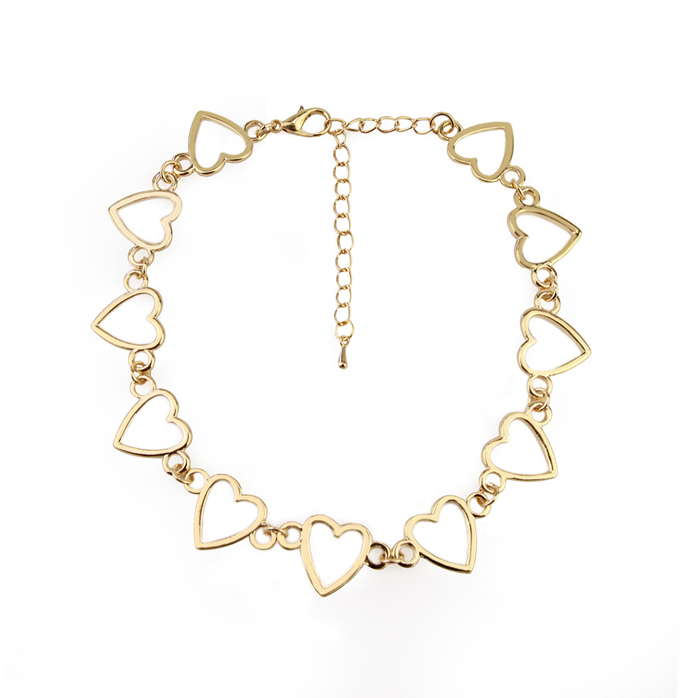 GN190428-KC gold plated,28cm