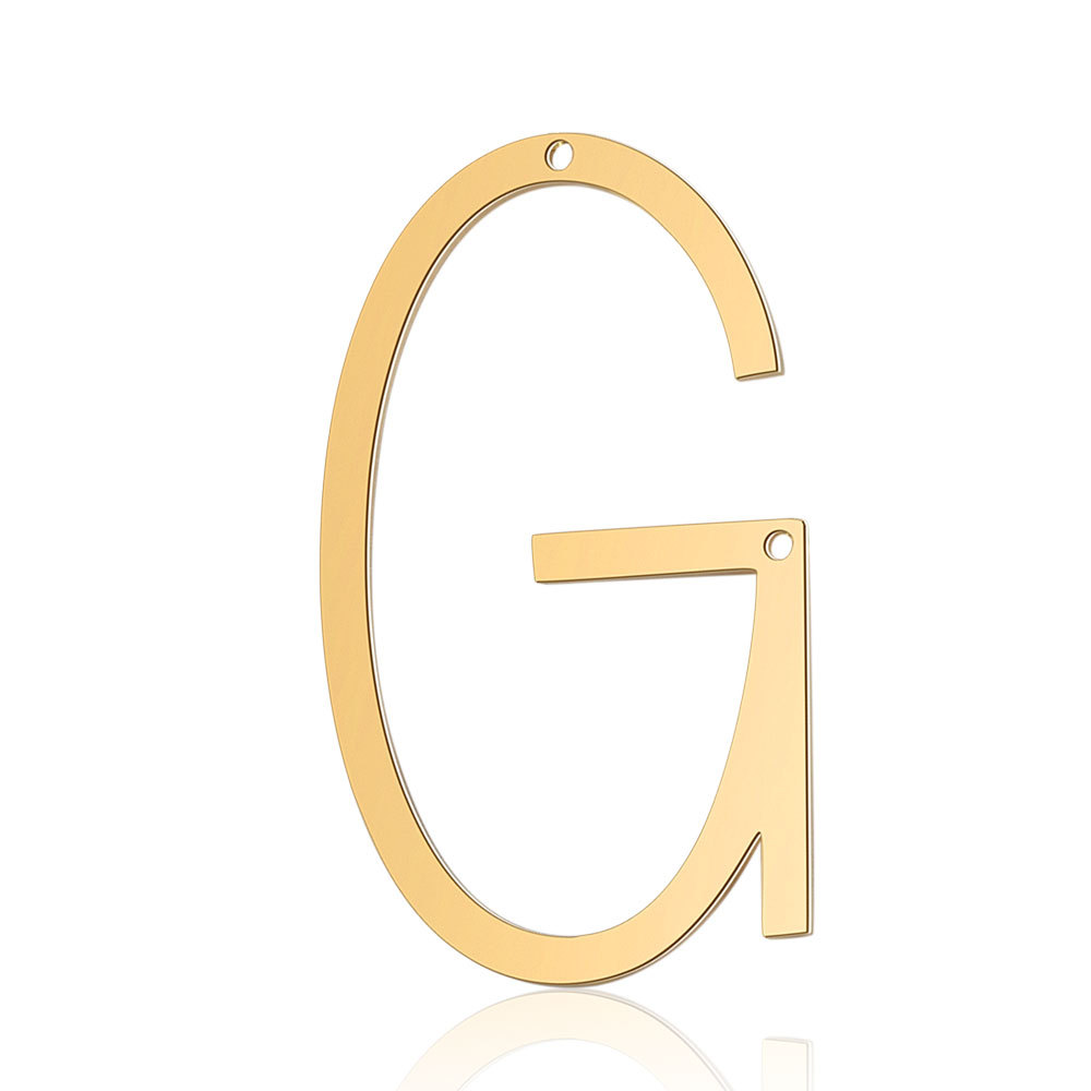 7 Letter G
