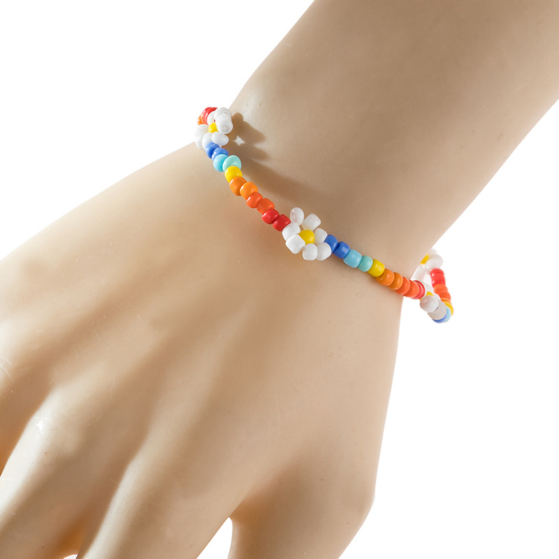 Color bracelet 180mm