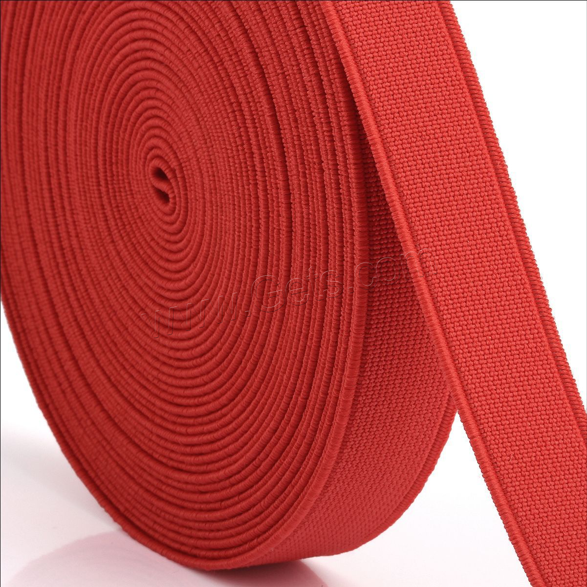 Red 1.5cm (16m/roll)