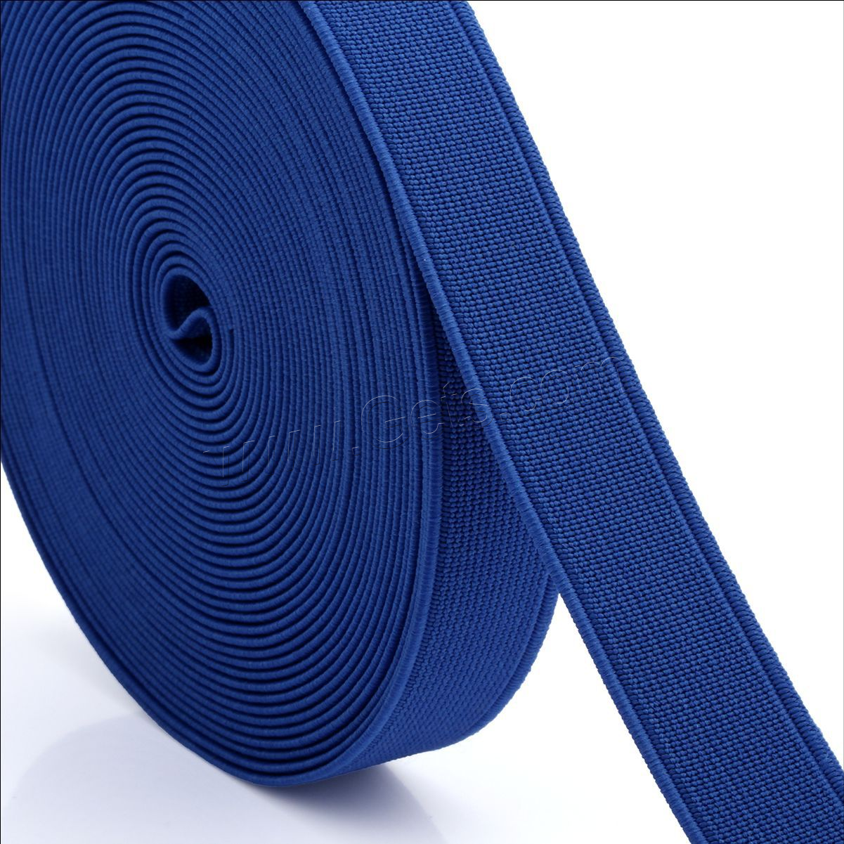 Dark blue 1.5cm (16m/roll)