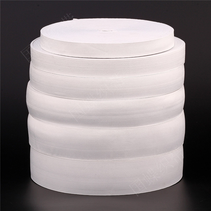 White 2cm (30 meters / roll)