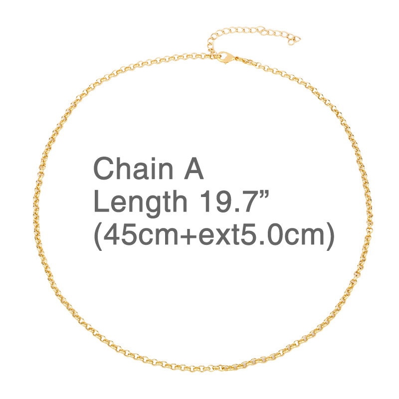 Chain (45   5)